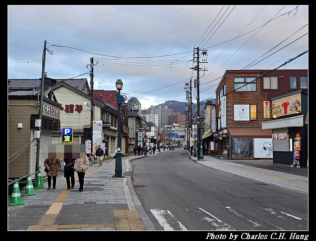 北海道賞櫻–Day 6–堺町本通り - 第48張圖 北海道賞櫻–Day 6–堺町本通り