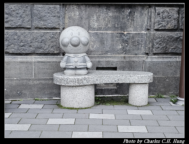 北海道賞櫻–Day 6–堺町本通り