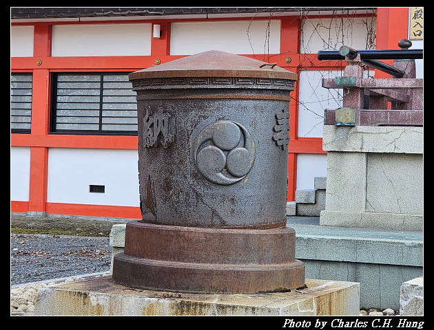北海道賞櫻–Day 6–小樽總鎮守 小樽住吉神社