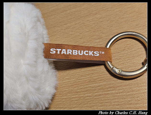 【Starbucks 星巴克】抱抱咖啡樹懶鑰匙圈 - 第11張圖 【Starbucks 星巴克】抱抱咖啡樹懶鑰匙圈