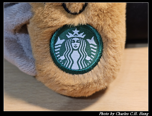 【Starbucks 星巴克】抱抱咖啡樹懶鑰匙圈 - 第14張圖 【Starbucks 星巴克】抱抱咖啡樹懶鑰匙圈