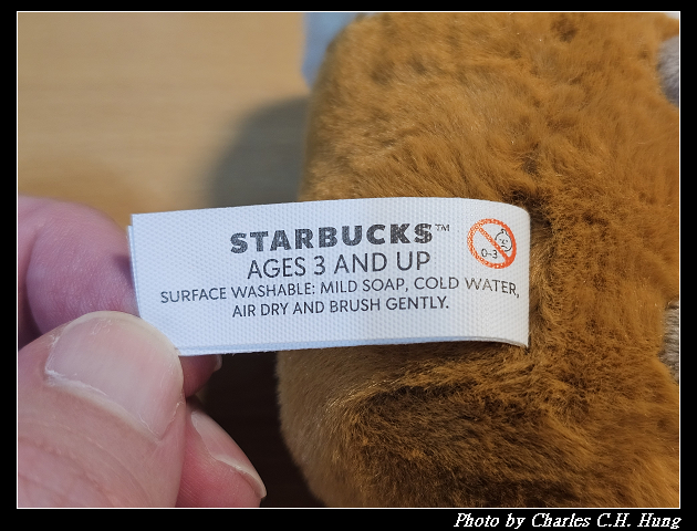 【Starbucks 星巴克】抱抱咖啡樹懶鑰匙圈 - 第21張圖 【Starbucks 星巴克】抱抱咖啡樹懶鑰匙圈
