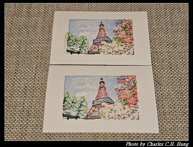 北海道賞櫻–Day 7–戰利品