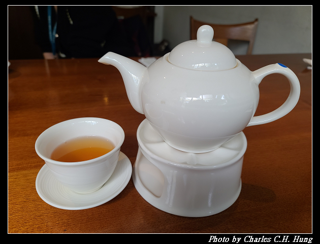 臺北松山–富錦樹台菜香檳