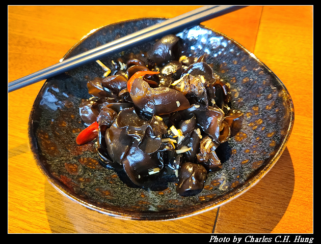 臺北松山–富錦樹台菜香檳