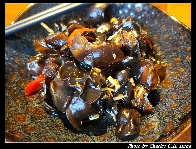 臺北松山–富錦樹台菜香檳