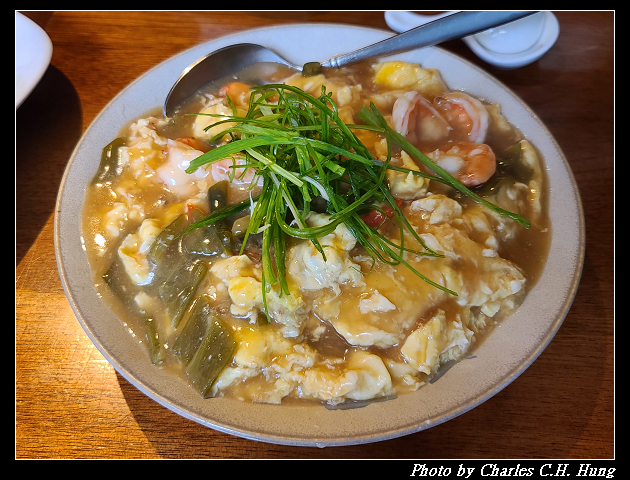 臺北松山–富錦樹台菜香檳