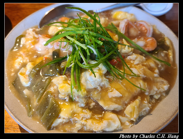 臺北松山–富錦樹台菜香檳