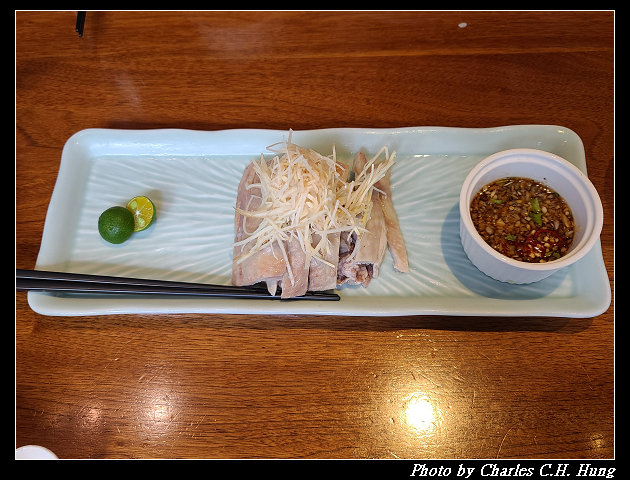 臺北松山–富錦樹台菜香檳