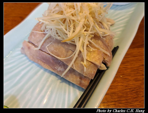 臺北松山–富錦樹台菜香檳