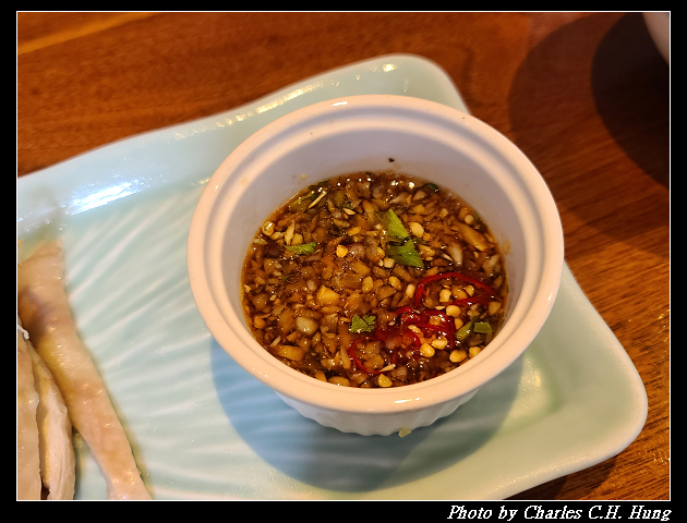 臺北松山–富錦樹台菜香檳