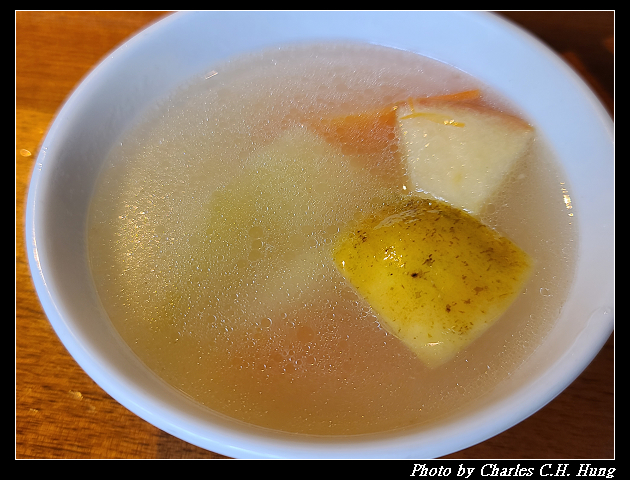 臺北松山–富錦樹台菜香檳
