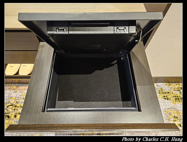 臺北信義–台北寒舍艾美酒店(Le Méridien Taipei)露臺豪華客房(Balcony Deluxe King) - 第18張圖 臺北信義–台北寒舍艾美酒店(Le Méridien Taipei)露臺豪華客房(Balcony Deluxe King)