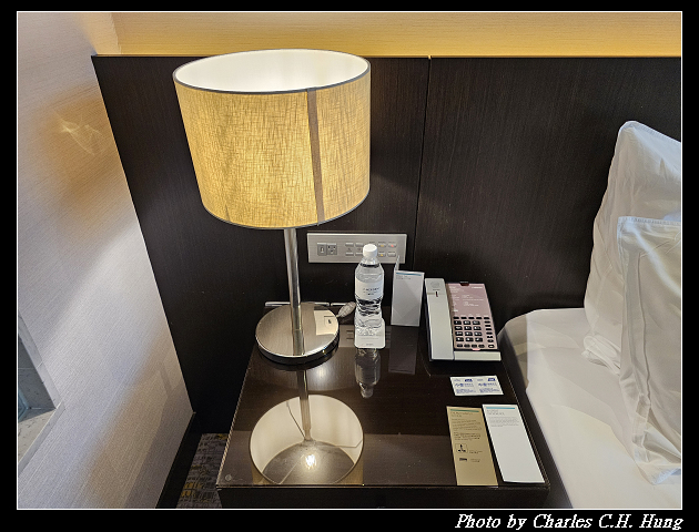 臺北信義–台北寒舍艾美酒店(Le Méridien Taipei)露臺豪華客房(Balcony Deluxe King) - 第49張圖 臺北信義–台北寒舍艾美酒店(Le Méridien Taipei)露臺豪華客房(Balcony Deluxe King)