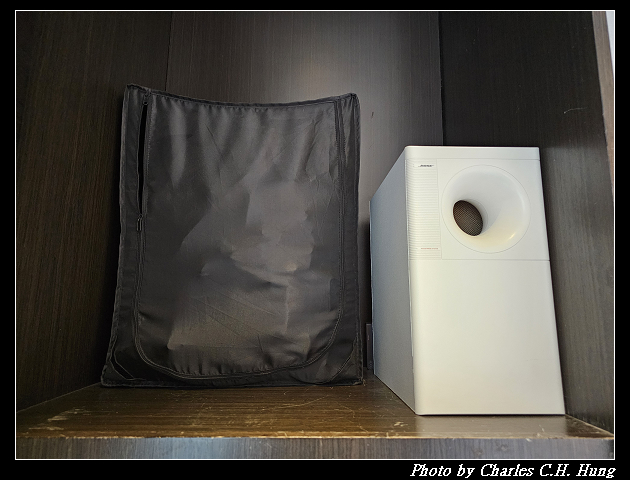 臺北信義–台北寒舍艾美酒店(Le Méridien Taipei)露臺豪華客房(Balcony Deluxe King) - 第73張圖 臺北信義–台北寒舍艾美酒店(Le Méridien Taipei)露臺豪華客房(Balcony Deluxe King)