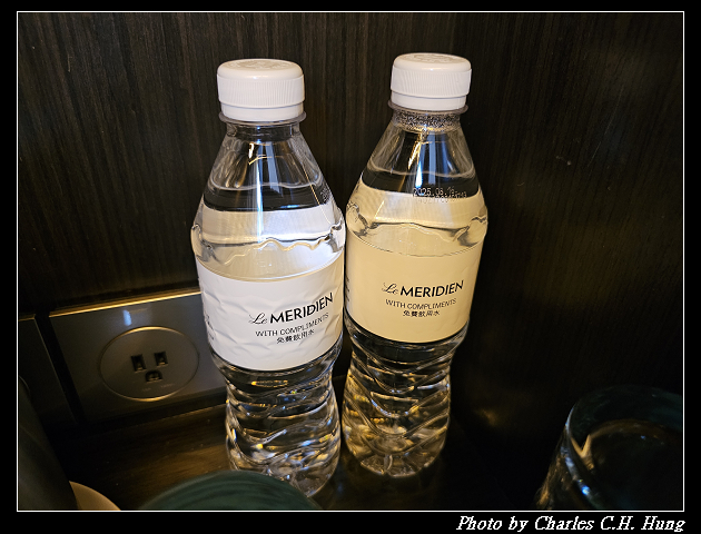 臺北信義–台北寒舍艾美酒店(Le Méridien Taipei)露臺豪華客房(Balcony Deluxe King) - 第80張圖 臺北信義–台北寒舍艾美酒店(Le Méridien Taipei)露臺豪華客房(Balcony Deluxe King)