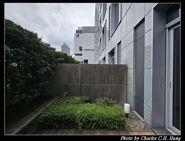 臺北信義–台北寒舍艾美酒店(Le Méridien Taipei)露臺豪華客房(Balcony Deluxe King) - 第92張圖 臺北信義–台北寒舍艾美酒店(Le Méridien Taipei)露臺豪華客房(Balcony Deluxe King)