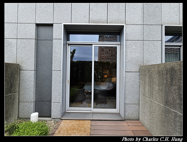 臺北信義–台北寒舍艾美酒店(Le Méridien Taipei)露臺豪華客房(Balcony Deluxe King) - 第94張圖 臺北信義–台北寒舍艾美酒店(Le Méridien Taipei)露臺豪華客房(Balcony Deluxe King)