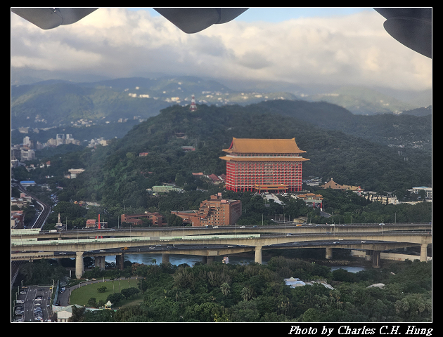 立榮航空 B7-8726 搭乘紀實（TTT to TSA）