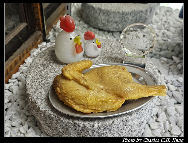 北海道賞櫻–Day 6–晚餐：若鶏時代 なると 本店