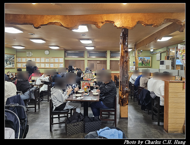 北海道賞櫻–Day 6–晚餐:若鶏時代 なると 本店 - 第16張圖 北海道賞櫻–Day 6–晚餐:若鶏時代 なると 本店