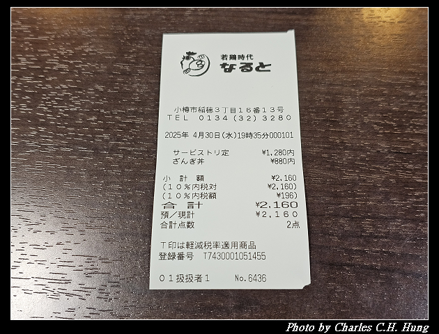 北海道賞櫻–Day 6–晚餐:若鶏時代 なると 本店 - 第31張圖 北海道賞櫻–Day 6–晚餐:若鶏時代 なると 本店