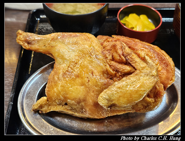 北海道賞櫻–Day 6–晚餐:若鶏時代 なると 本店 - 第43張圖 北海道賞櫻–Day 6–晚餐:若鶏時代 なると 本店