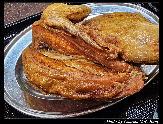 北海道賞櫻–Day 6–晚餐：若鶏時代 なると 本店