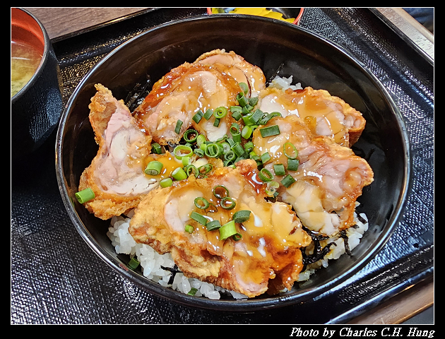 北海道賞櫻–Day 6–晚餐：若鶏時代 なると 本店