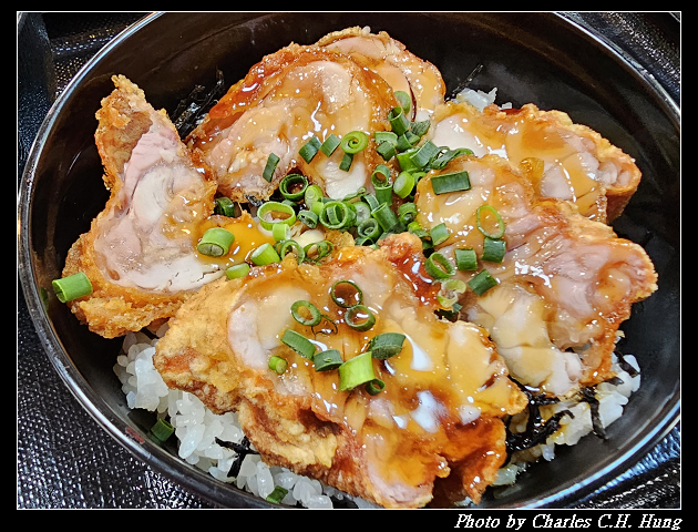北海道賞櫻–Day 6–晚餐：若鶏時代 なると 本店