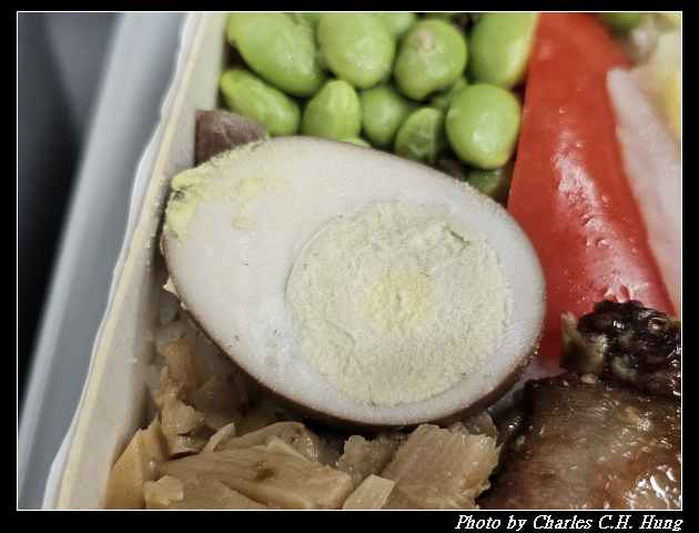 台灣高鐵限定 雞肉風味盒餐 - 第10張圖 台灣高鐵限定 雞肉風味盒餐