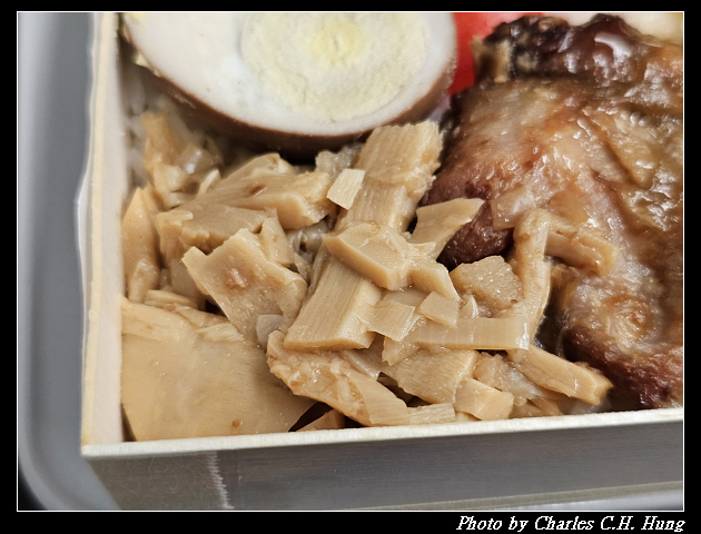 台灣高鐵限定 雞肉風味盒餐