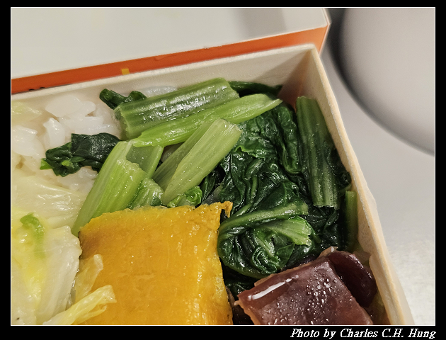 台灣高鐵限定 雞肉風味盒餐
