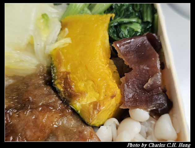 台灣高鐵限定 雞肉風味盒餐 - 第16張圖 台灣高鐵限定 雞肉風味盒餐