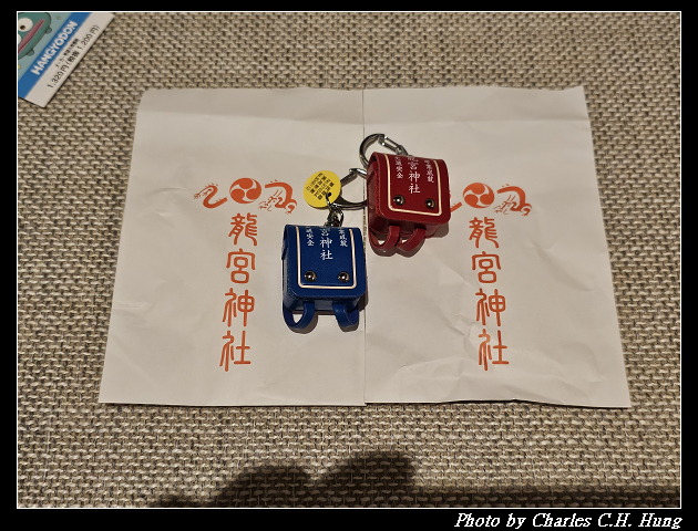 北海道賞櫻–Day 6–戰利品