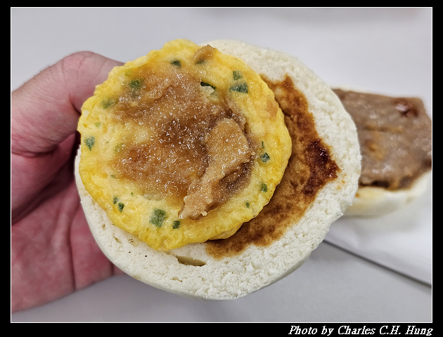 【7-Eleven】星級饗宴 阜杭豆漿 饅頭夾豬排蛋 - 第9張圖 【7-Eleven】星級饗宴 阜杭豆漿 饅頭夾豬排蛋