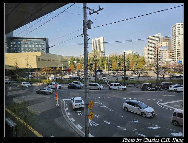 北海道賞櫻–Day 7–早餐:札幌萬怡酒店 Substance - 第13張圖 北海道賞櫻–Day 7–早餐:札幌萬怡酒店 Substance