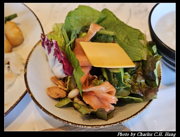 北海道賞櫻–Day 7–早餐:札幌萬怡酒店 Substance - 第16張圖 北海道賞櫻–Day 7–早餐:札幌萬怡酒店 Substance