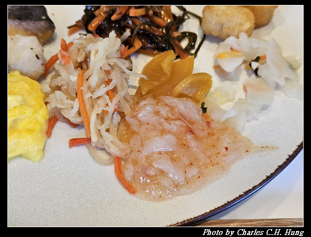 北海道賞櫻–Day 7–早餐：札幌萬怡酒店 Substance