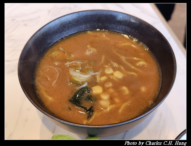 北海道賞櫻–Day 7–早餐：札幌萬怡酒店 Substance