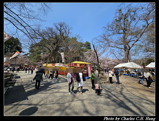 北海道賞櫻–Day 7–円山公園、北海道神宮 - 第50張圖 北海道賞櫻–Day 7–円山公園、北海道神宮
