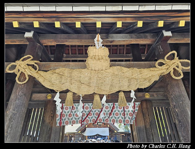 北海道賞櫻–Day 7–円山公園、北海道神宮 - 第98張圖 北海道賞櫻–Day 7–円山公園、北海道神宮