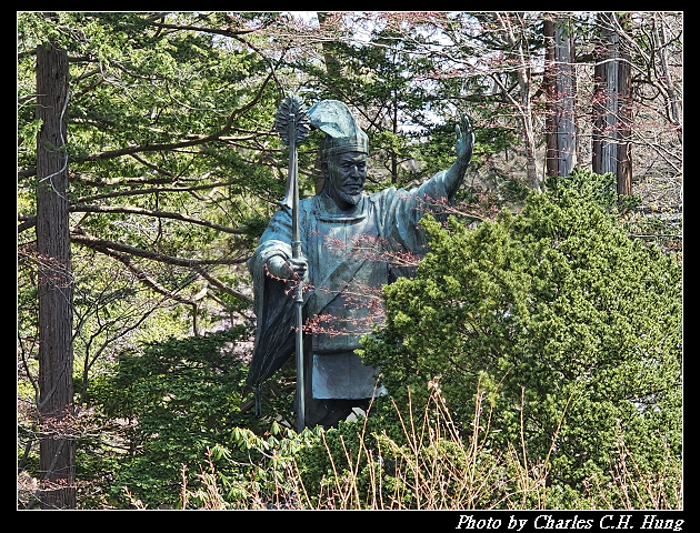北海道賞櫻–Day 7–円山公園、北海道神宮 - 第101張圖 北海道賞櫻–Day 7–円山公園、北海道神宮