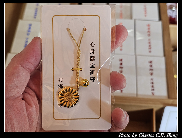 北海道賞櫻–Day 7–円山公園、北海道神宮