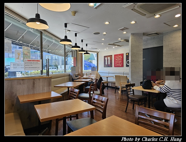 北海道賞櫻–Day 7–午餐:KFC(ケンタッキーフライドチキン)円山店 - 第3張圖 北海道賞櫻–Day 7–午餐:KFC(ケンタッキーフライドチキン)円山店