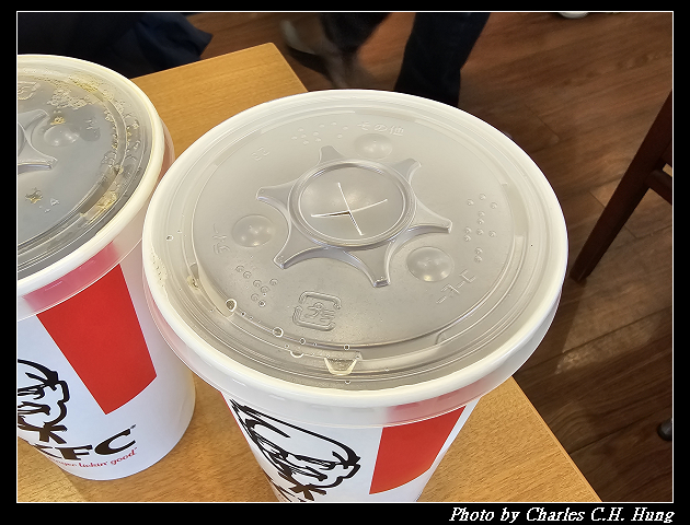 北海道賞櫻–Day 7–午餐:KFC(ケンタッキーフライドチキン)円山店 - 第14張圖 北海道賞櫻–Day 7–午餐:KFC(ケンタッキーフライドチキン)円山店