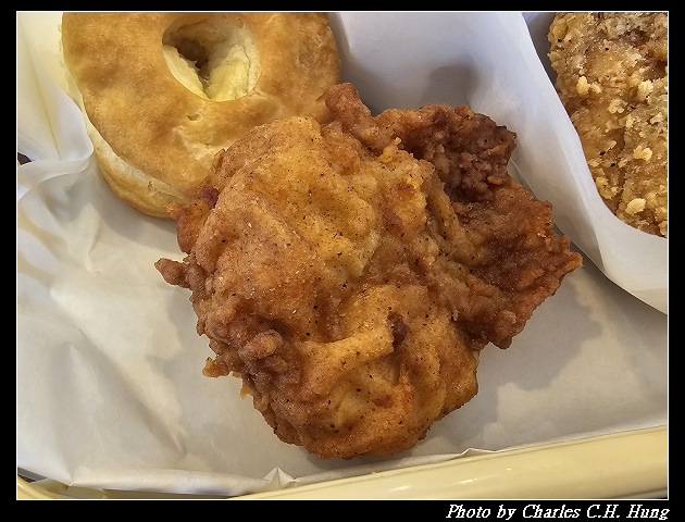 北海道賞櫻–Day 7–午餐:KFC(ケンタッキーフライドチキン)円山店 - 第23張圖 北海道賞櫻–Day 7–午餐:KFC(ケンタッキーフライドチキン)円山店