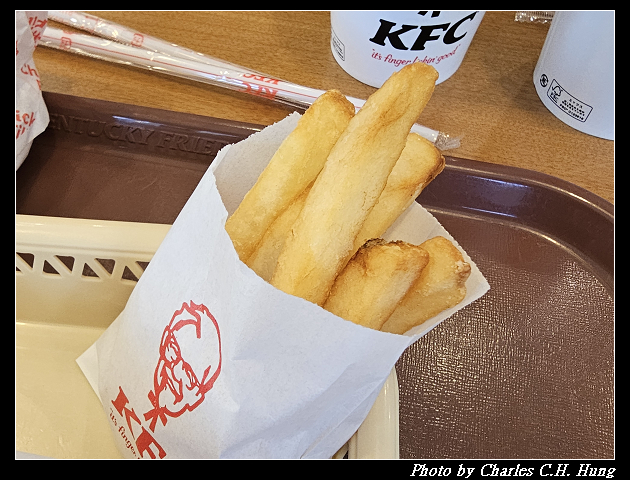 北海道賞櫻–Day 7–午餐:KFC(ケンタッキーフライドチキン)円山店 - 第26張圖 北海道賞櫻–Day 7–午餐:KFC(ケンタッキーフライドチキン)円山店