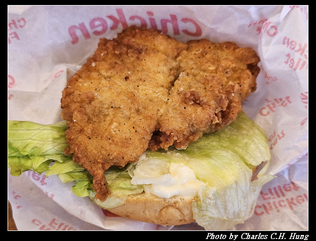 北海道賞櫻–Day 7–午餐:KFC(ケンタッキーフライドチキン)円山店 - 第32張圖 北海道賞櫻–Day 7–午餐:KFC(ケンタッキーフライドチキン)円山店