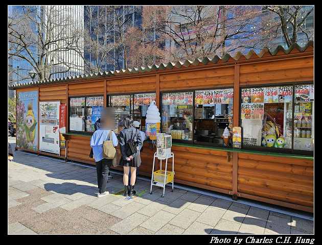 北海道賞櫻–Day 7–大通公園 - 第10張圖 北海道賞櫻–Day 7–大通公園